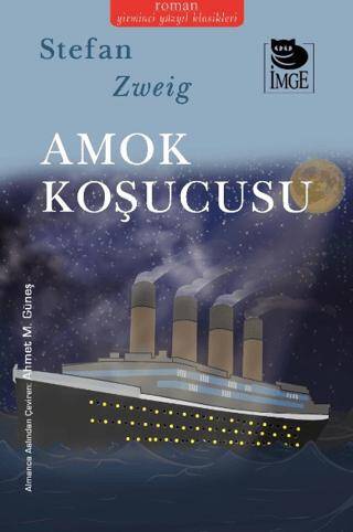 Amok Koşucusu - 1