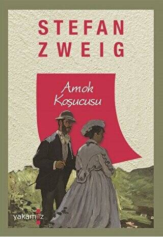 Amok Koşucusu - 1