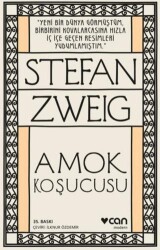 Amok Koşucusu - 1