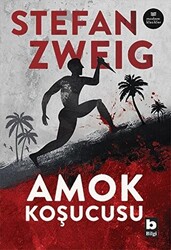 Amok Koşucusu - 1