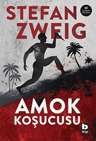 Amok Koşucusu - 1