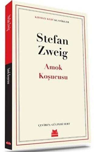 Amok Koşucusu - 1