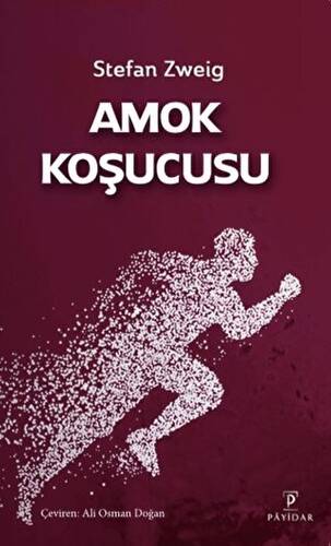 Amok Koşucusu - 1