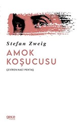 Amok Koşucusu - 1