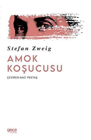 Amok Koşucusu - 1