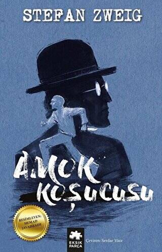 Amok Koşucusu - 1