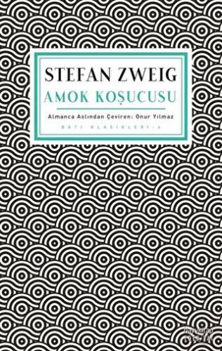 Amok Koşucusu - 1