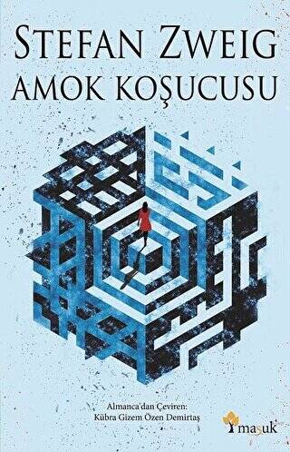 Amok Koşucusu - 1