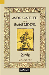 Amok Koşucusu - Sahaf Mendel - 1
