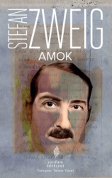 Amok - 1