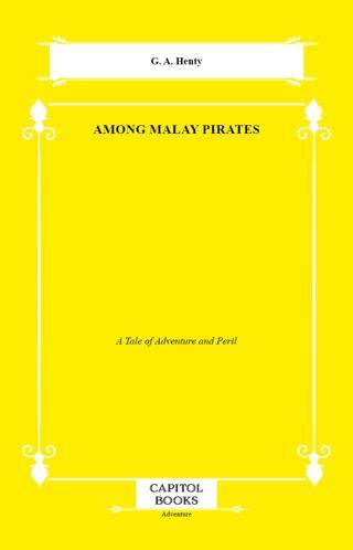 Among Malay Pirates - 1