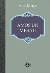 Amos’un Mesajı - 1