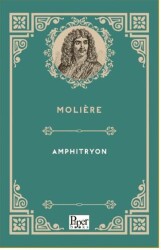 Amphitryon - Paper Books