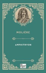 Amphitryon - Paper Books
