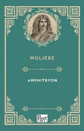Amphitryon - 1