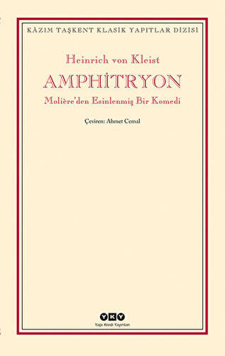 Amphitryon - 1
