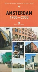 Amsterdam 1900-2000 - Boyut Yayın Grubu