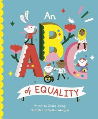 An ABC of Equality - 1