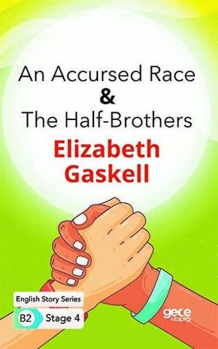 An Accursed Race - The Half - Brothers - İngilizce Hikayeler B2 Stage 4 - 1