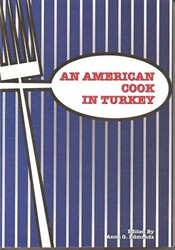 An American Cook in Turkey - 1