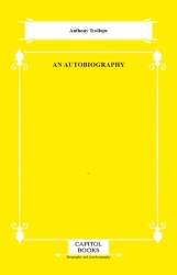 An Autobiography - Capitol Books