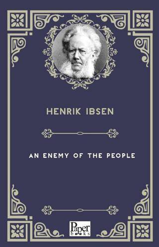 An Enemy of the People - 1