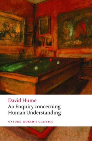 An Enquiry concerning Human Understanding - 1