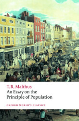 An Essay On The Principle Of Population - 1