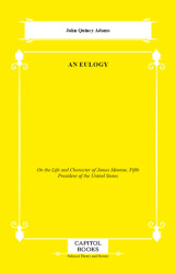 An Eulogy - Capitol Books