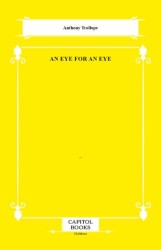 An Eye for an Eye - Capitol Books
