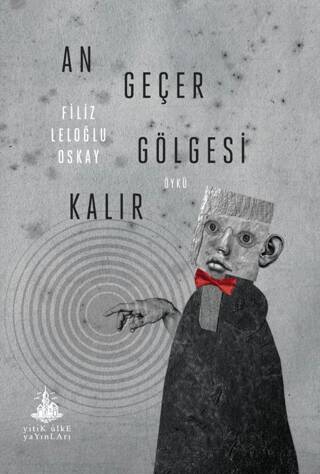 An Geçer Gölgesi Kalır - 1