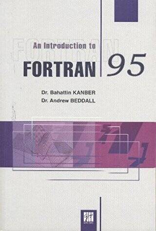 An Introduction To Fortran 95 - 1