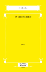 An Open Verdict - Capitol Books