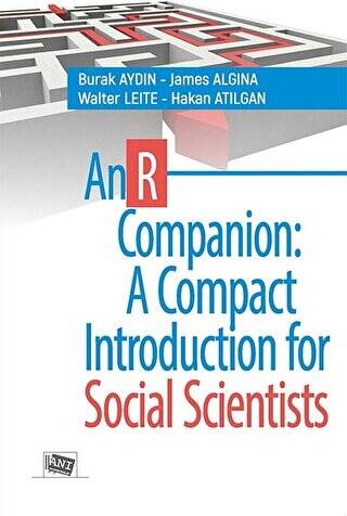 An R Companion : A Compact Introduction for Social Scientists - 1