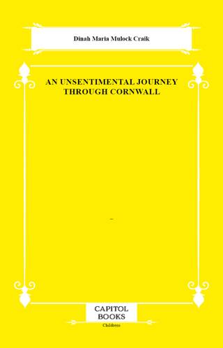 An Unsentimental Journey Through Cornwall - 1