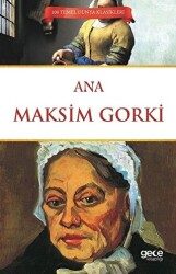 Ana - Gece Kitaplığı