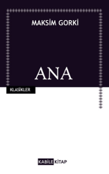 Ana - Kabile Kitap