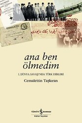 Ana Ben Ölmedim - 1