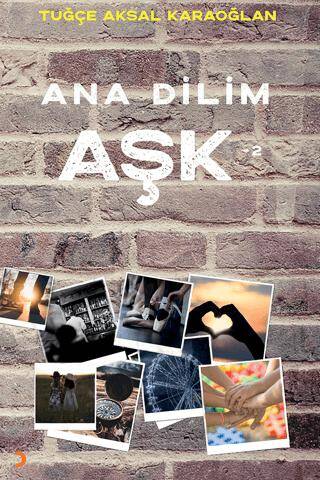 Ana Dilim Aşk 2 - 1