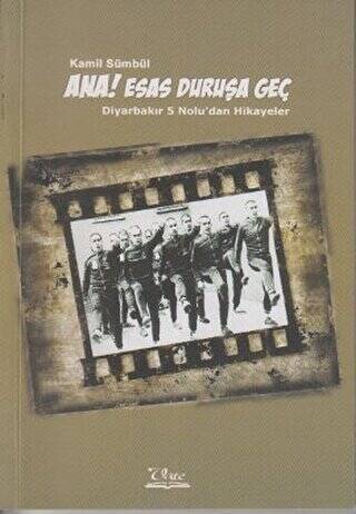 Ana! Esas Duruşa Geç - 1