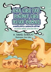 Ana Gibi Yar Bağdat Gibi Diyar Olmaz - 1