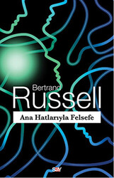 Ana Hatlarıyla Felsefe - 1