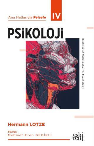 Ana Hatlarıyla Felsefe - IV Psikoloji - 1