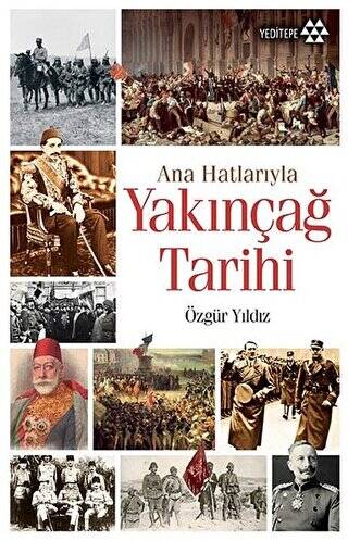 Ana Hatlarıyla Yakınçağ Tarihi - 1