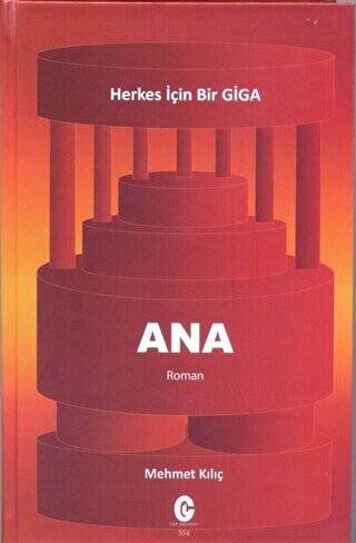 Ana - Herkes için Bir Giga - 1