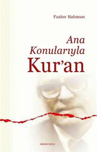 Ana Konularıyla Kur’an - 1