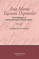 Ana Metne Taşınan Dipnotlar - 1