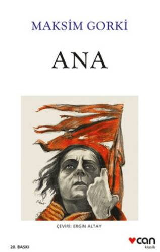 Ana - 1