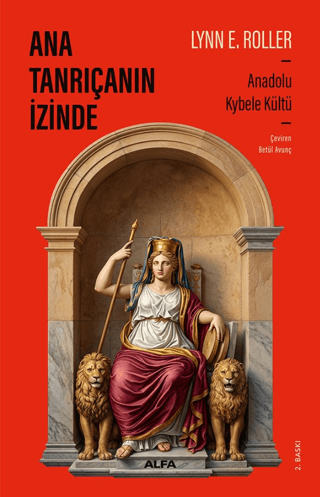 Ana Tanrıça`nın İzinde - 1