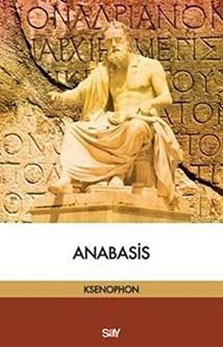 Anabasis - 1